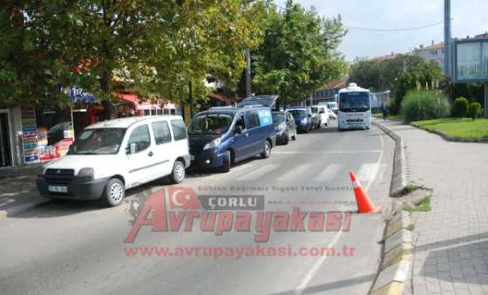 Duba Olduğu Gibi Duruyor