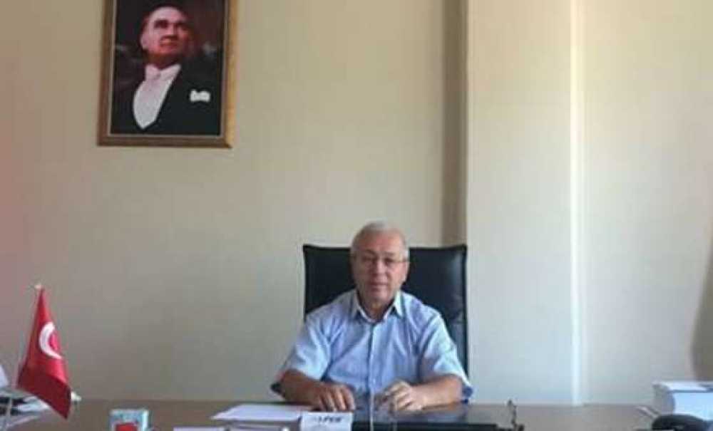 Ergene Derbisi Vakıflar Güvenspor`un