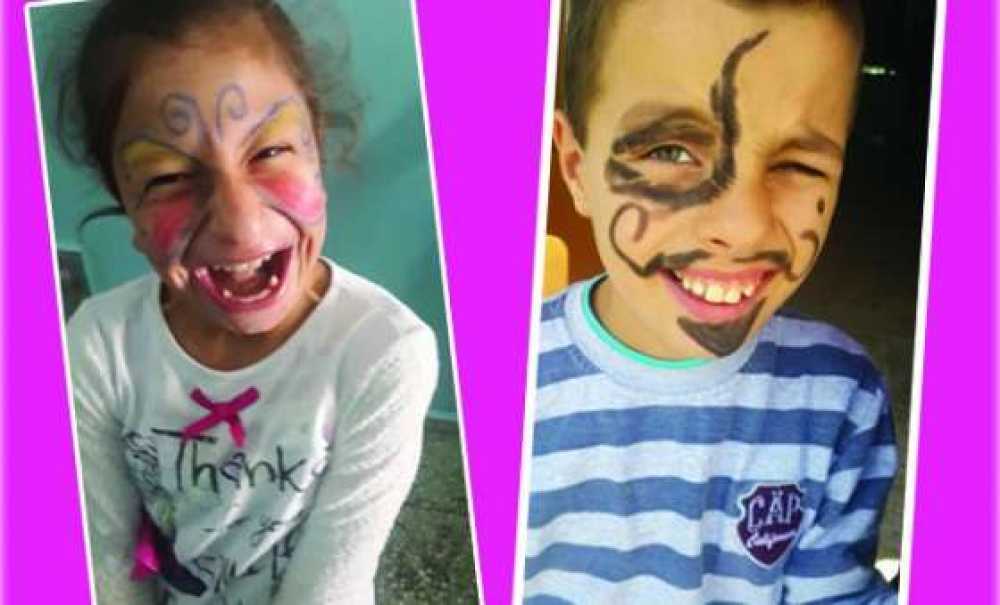 Çorlu Özel Eğitim Merkezi`nden Sp Farkındalık Günü Etkinliği