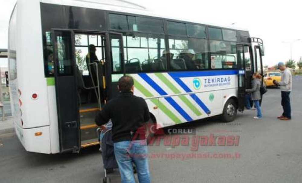 Yolcuların Mağduriyeti Gideriliyor