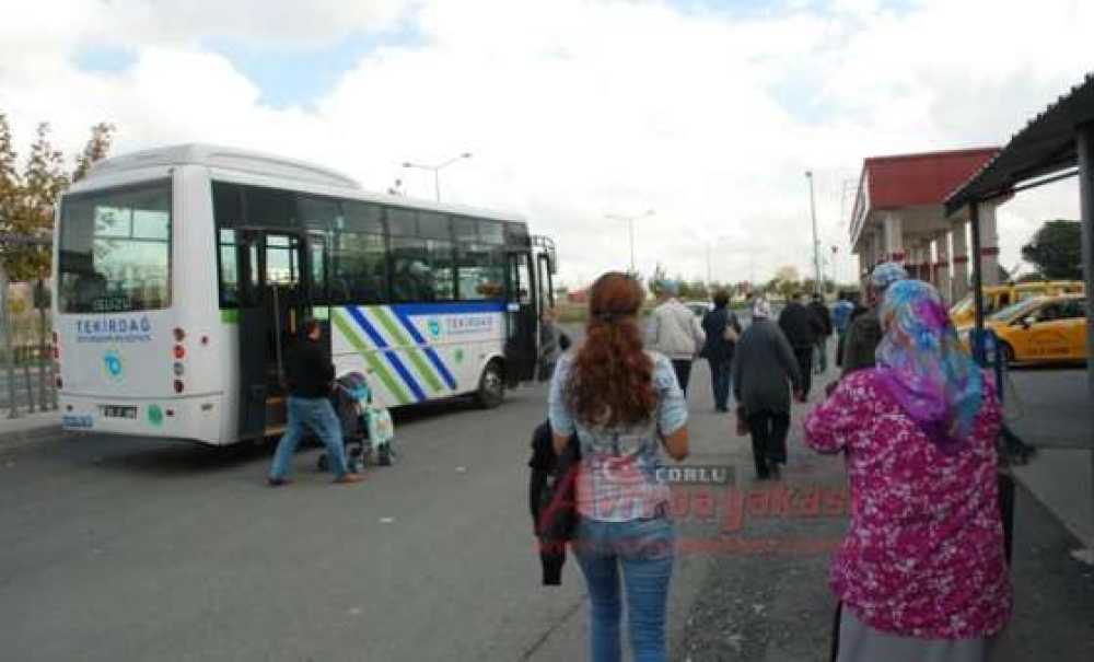 Yolcuların Mağduriyeti Gideriliyor