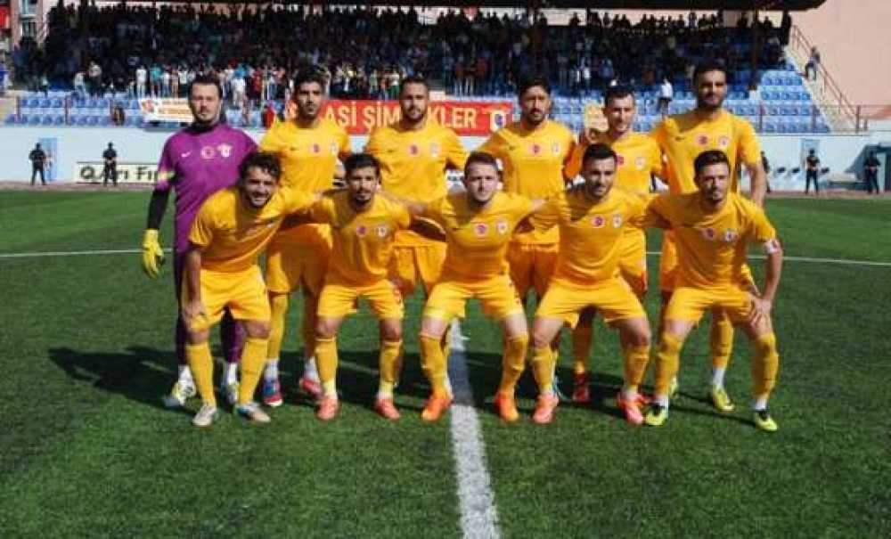 Futbolda Tekirdağ Derbisi