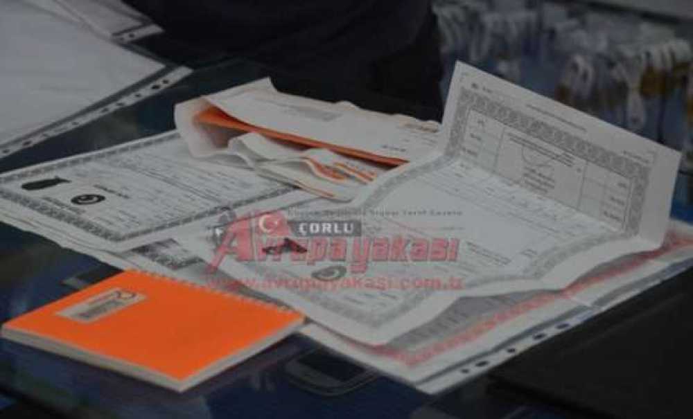 Tefeci Operasyonunda 7 Gözaltı