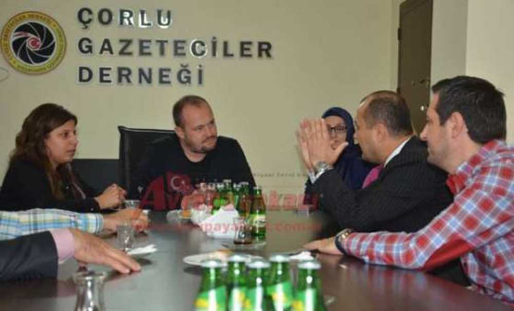 Chp Tekirdağ Milletvekili Adayı İlhami Özcan Aygun “1 Kasım Seçimlerini Biz İstemedik”