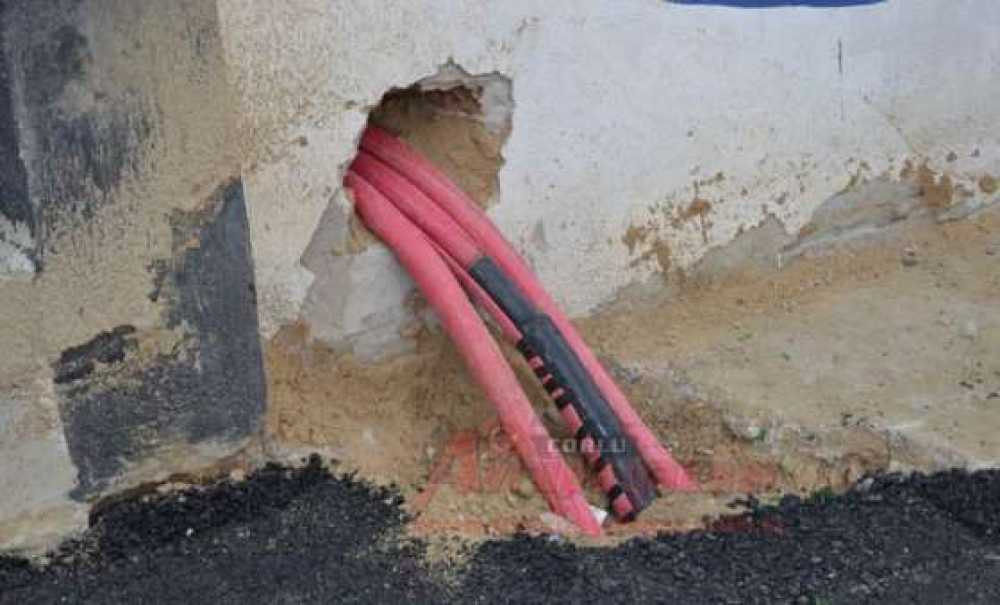 Mahallelinin Trafo Tepkisi