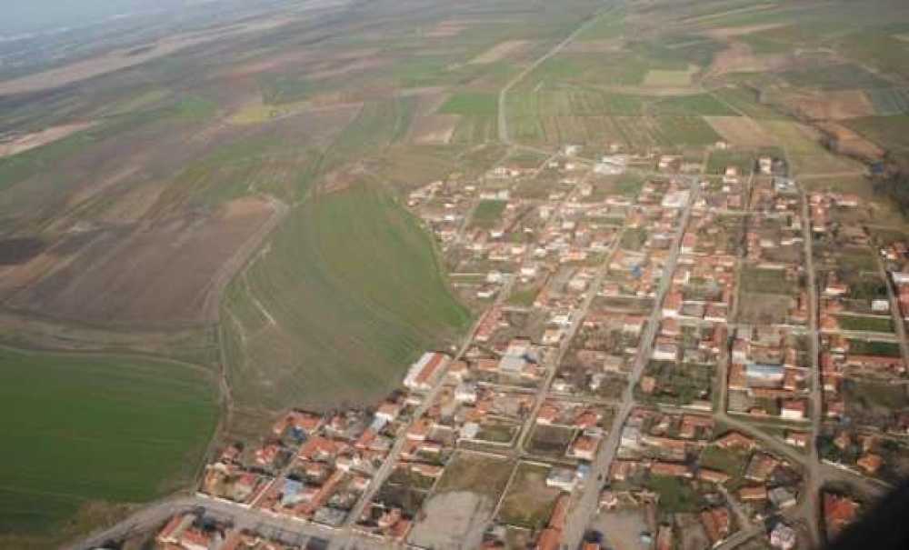 Çevre Ve Şehircilik İl Müdürlüğü`nden Plan Değişikliği Açıklaması