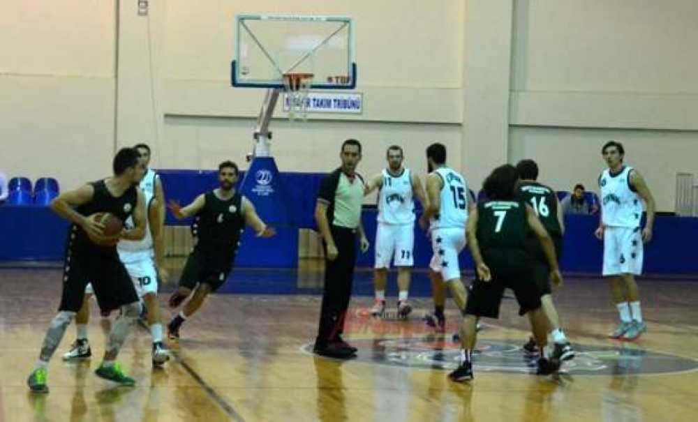 Çbsk`dan Dörtlü Turnuva