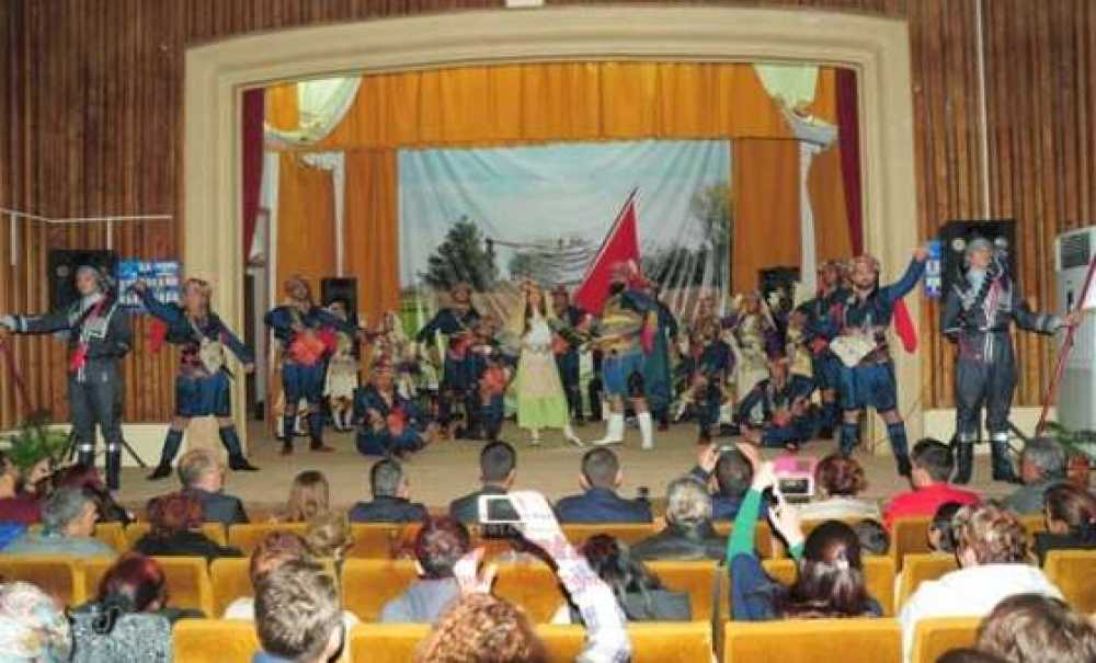 Çorlu'dan Bulgaristan'a Kültür Köprüsü