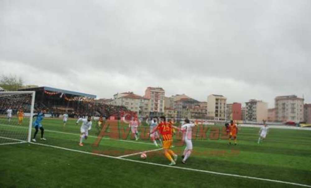 Çorlu Gençlerbirliğispor Yeni Sezona Hazır