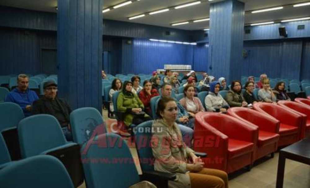 14. Meslek Komitesi`nden Sağlıklı Beslenme Paneli