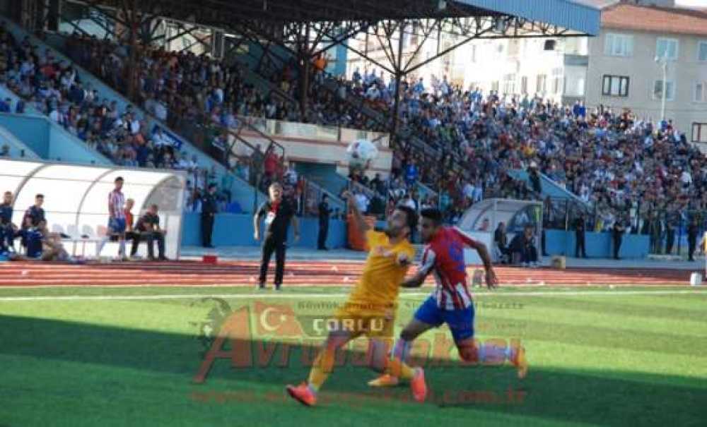 Futbolda Maçlar Kaldığı Yerden Devam Ediyor