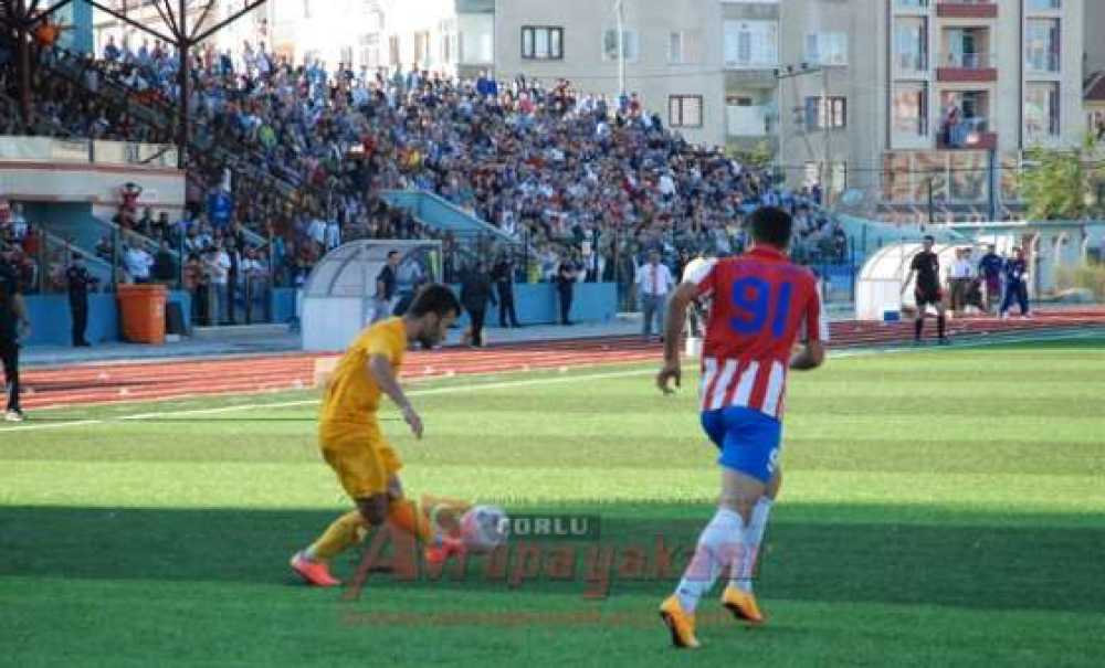 Futbolda Maçlar Kaldığı Yerden Devam Ediyor