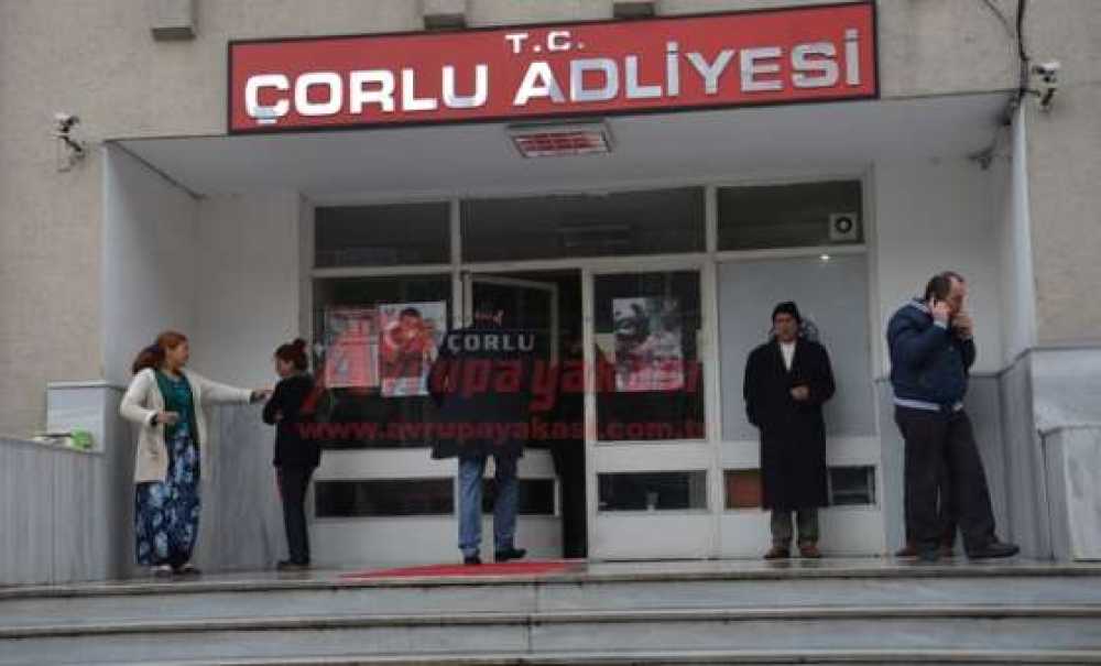 Çorlu Cumhuriyet Savcısı Bozkurt, İstanbul Savcılığı'na Atandı