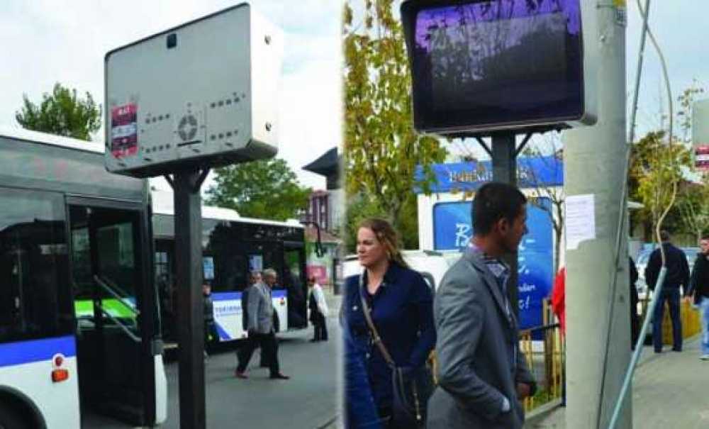 Bu Ekran Neyin Nesi?