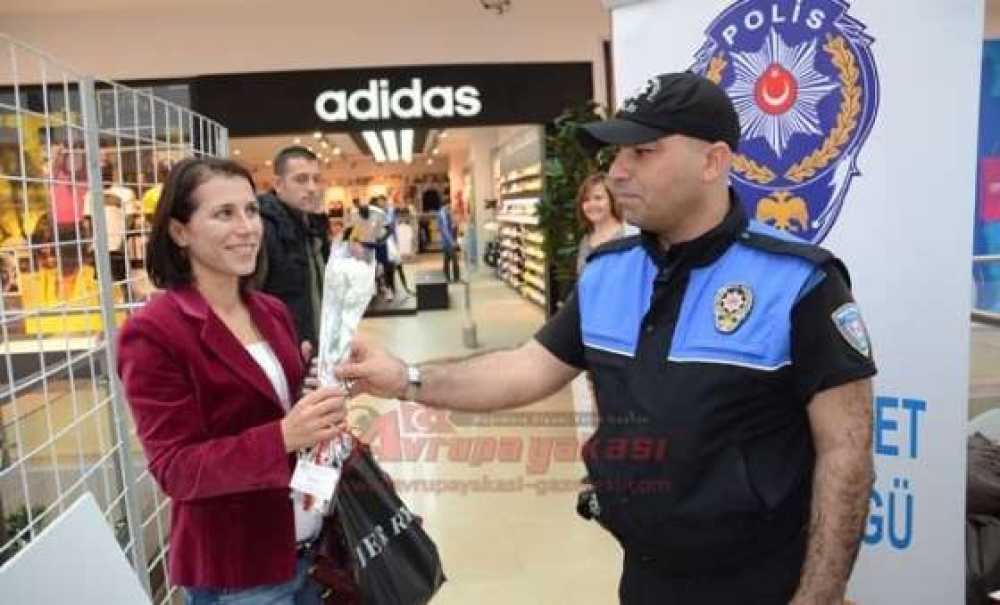 Çorlu Tdp'den “Kadınlar Özeldir” Projesi