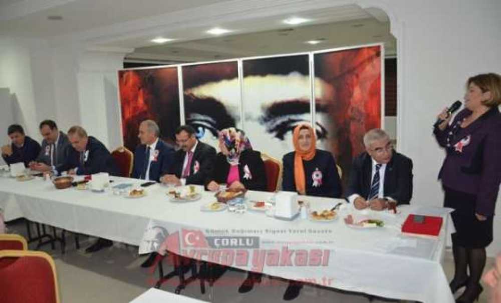 Muhtarlar Günü Kutlandı