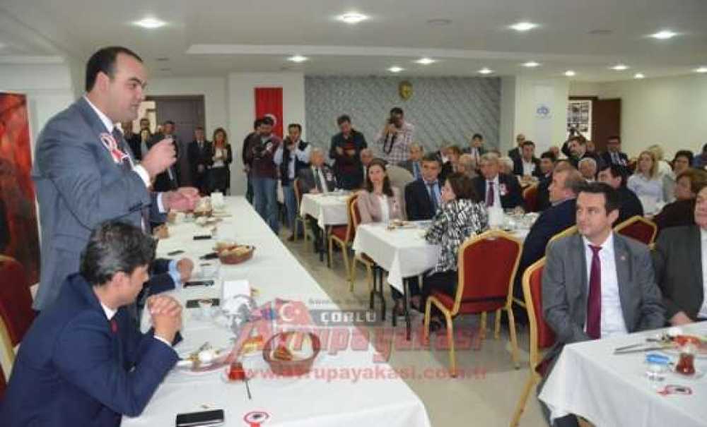 Muhtarlar Günü Kutlandı