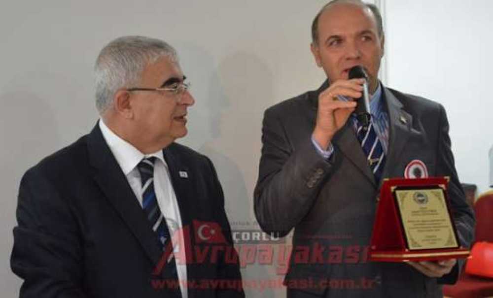 Muhtarlar Günü Kutlandı