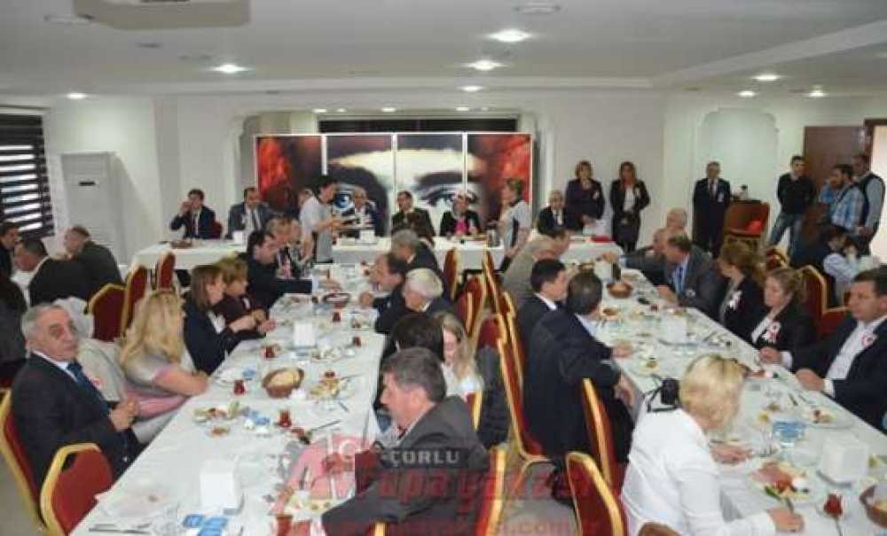 Muhtarlar Günü Kutlandı