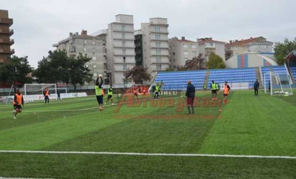 Çorluspor 1947`de Neşeli Günler