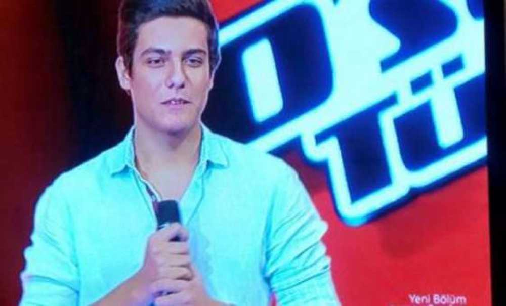 Çorlulu Onur Mest Etti