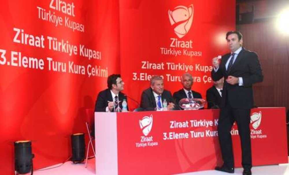 Tekirdağspor`un Rakibi Karşıyaka Oldu