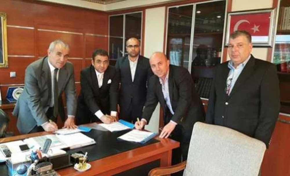 Velimeşe Osb`ye Endüstri Meslek Lisesi Yapılacak