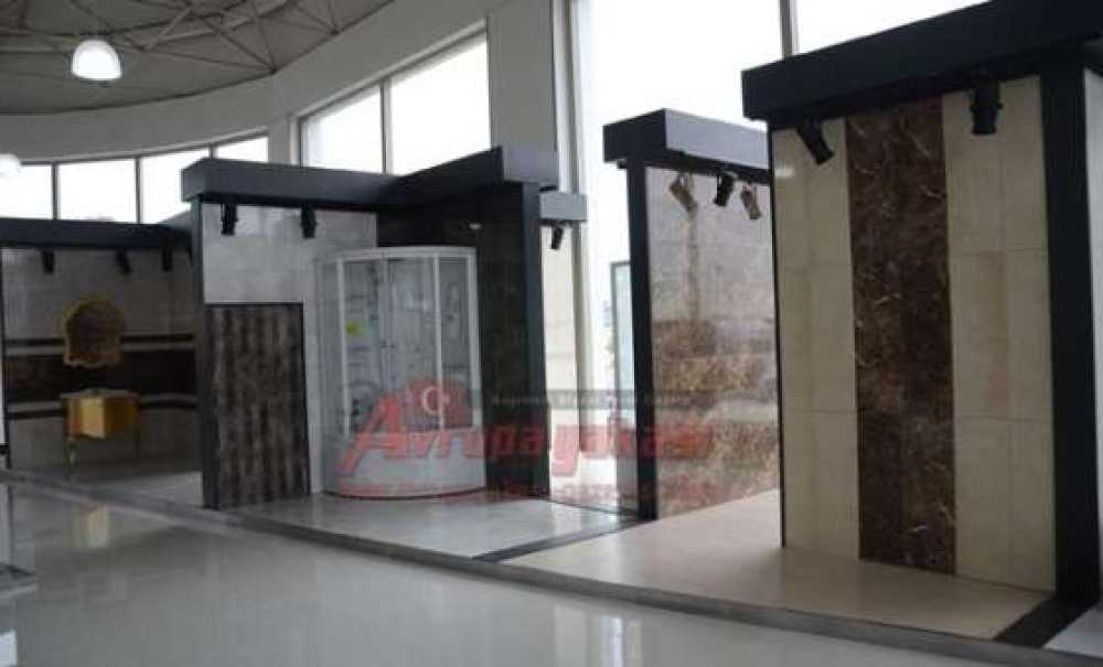 Trakya'nın En Büyük Yapı Marketi “Kartürk Yapı Market”