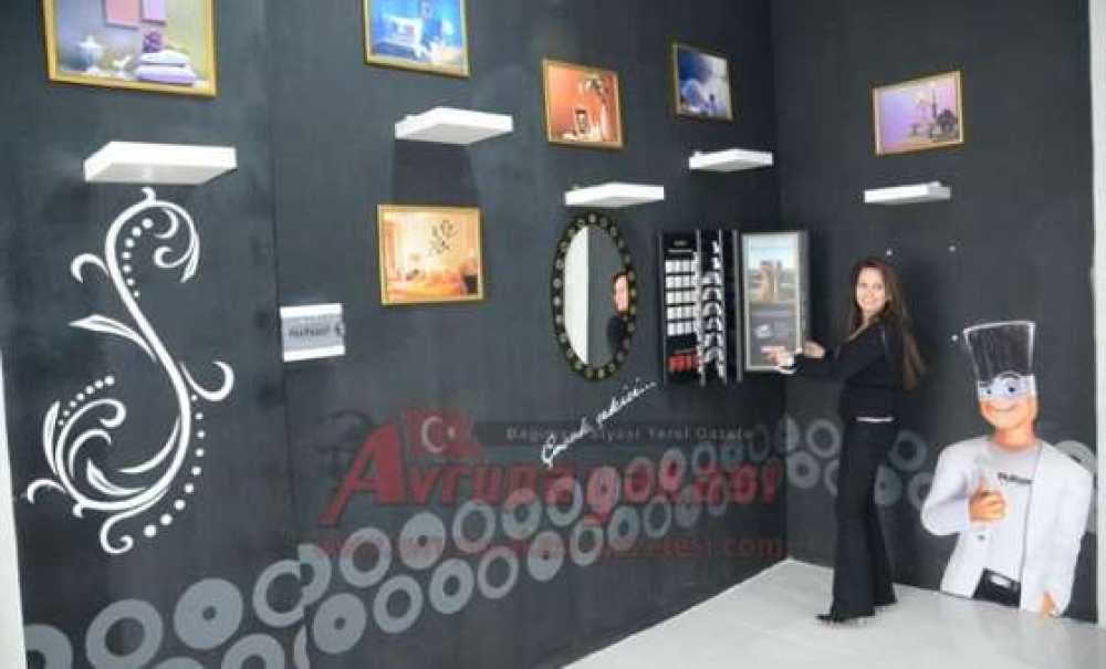 Trakya'nın En Büyük Yapı Marketi “Kartürk Yapı Market”