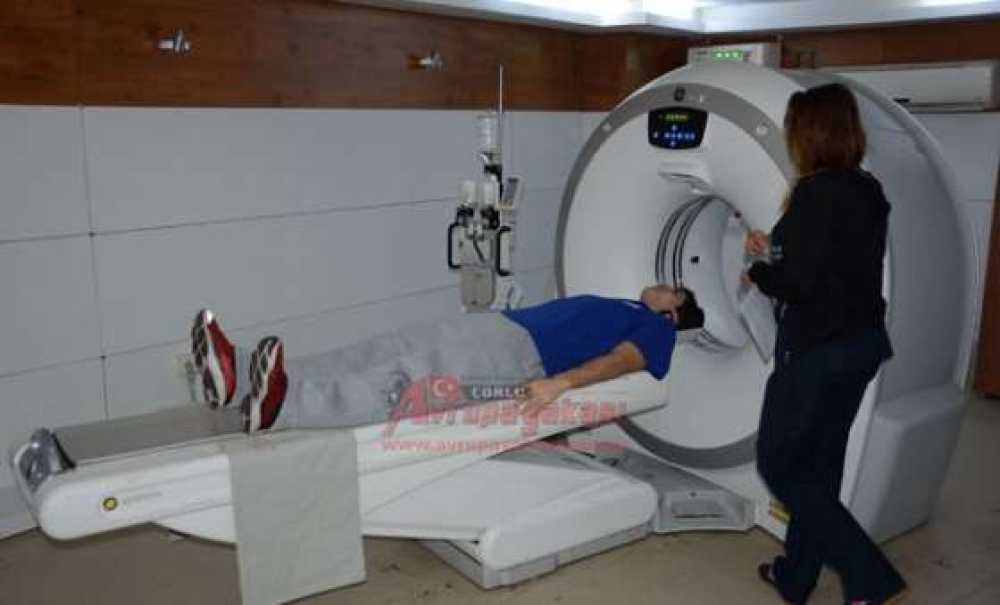 Çbsk Ve Şifa Hastanesi Arasında Sağlık Protokolü İmzalandı