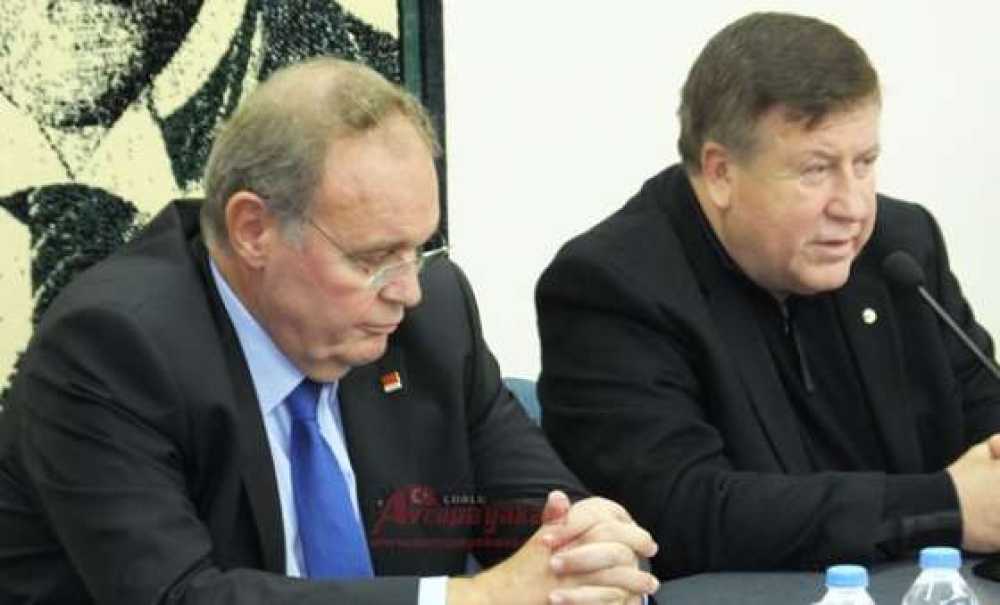 Chp Genel Başkan Yardımcısı Faik Öztrak:“Hükümet 102 Milyar Doları Nereden Bulacak”