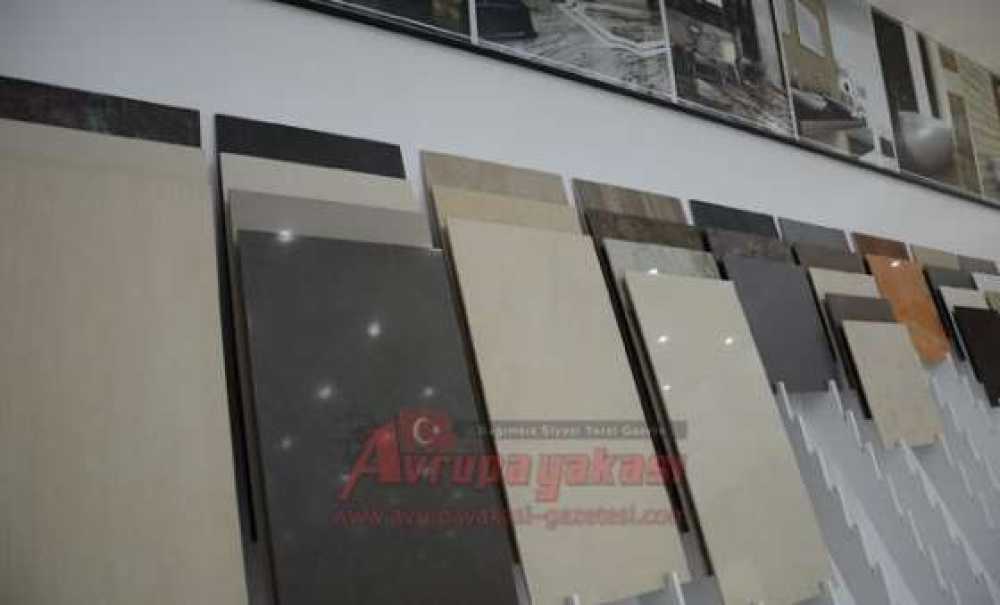 Trakya'nın En Büyük Yapı Marketi “Kartürk Yapı Market”