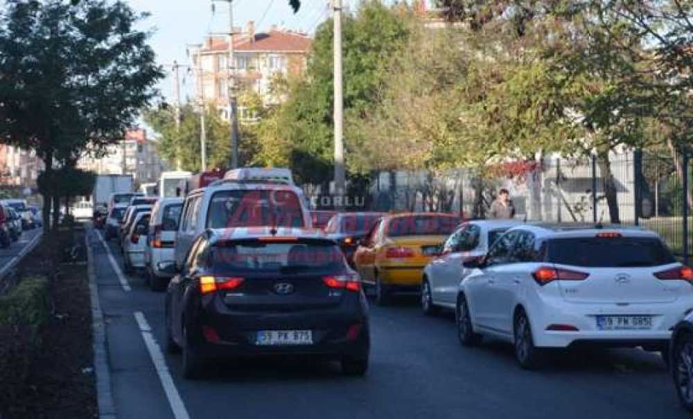 Bu Da Prova Trafiği