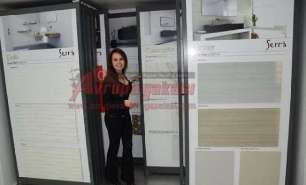 Trakya'nın En Büyük Yapı Marketi “Kartürk Yapı Market”