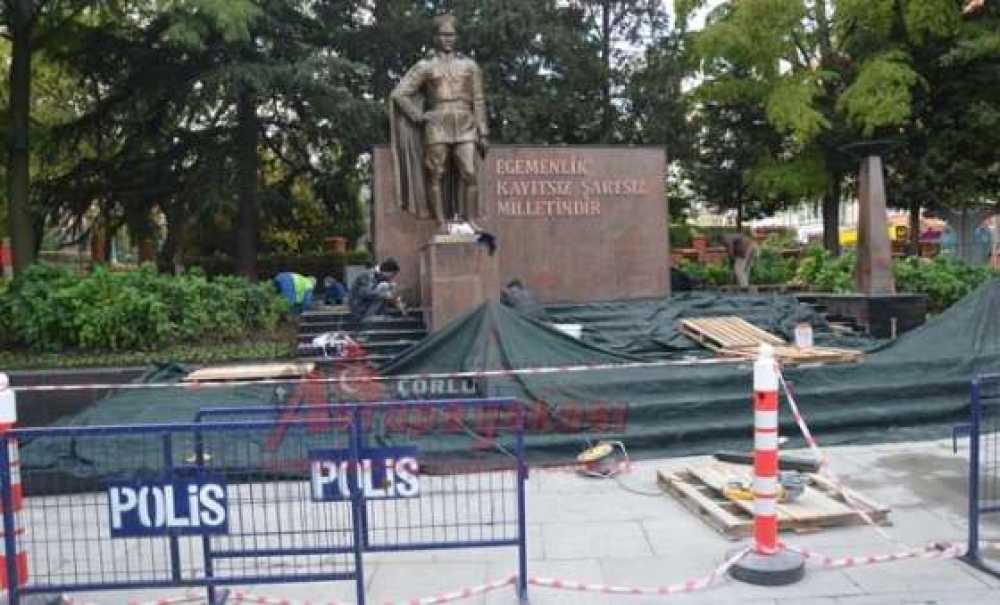 Cumhuriyet Bayramı Programı Açıklandı