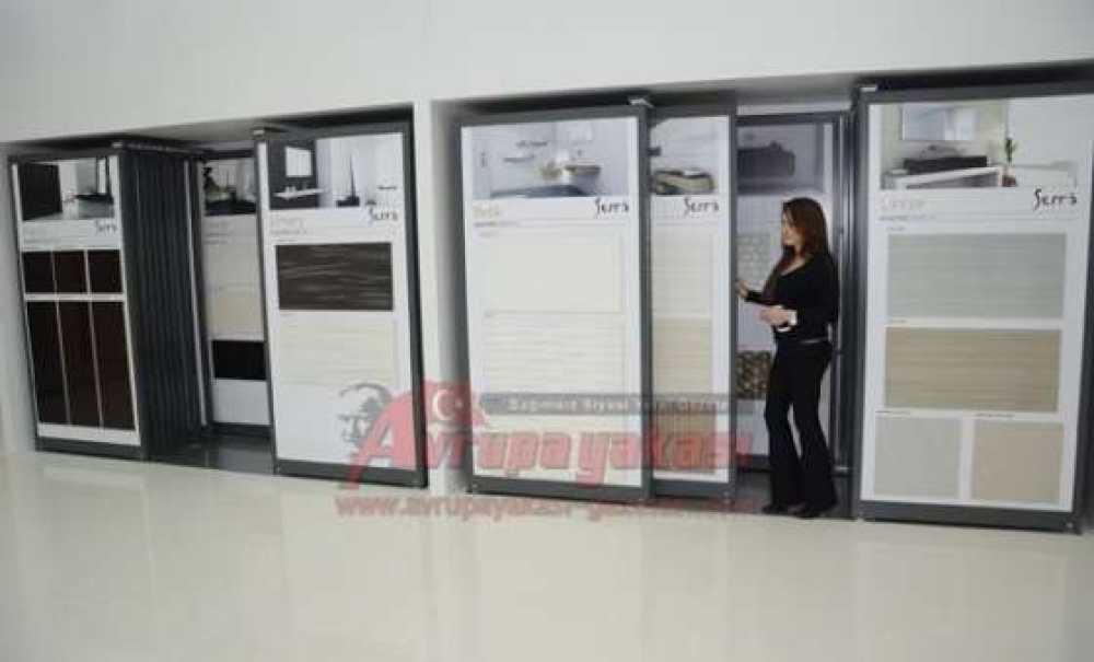 Trakya'nın En Büyük Yapı Marketi “Kartürk Yapı Market”