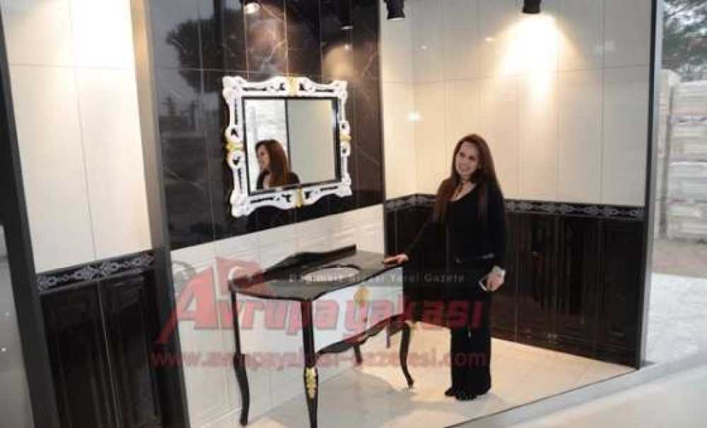 Trakya'nın En Büyük Yapı Marketi “Kartürk Yapı Market”