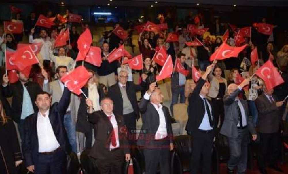 Cumhuriyeti Biz Böyle Kazandık