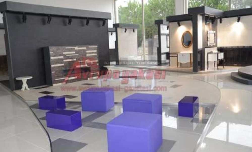 Trakya'nın En Büyük Yapı Marketi “Kartürk Yapı Market”