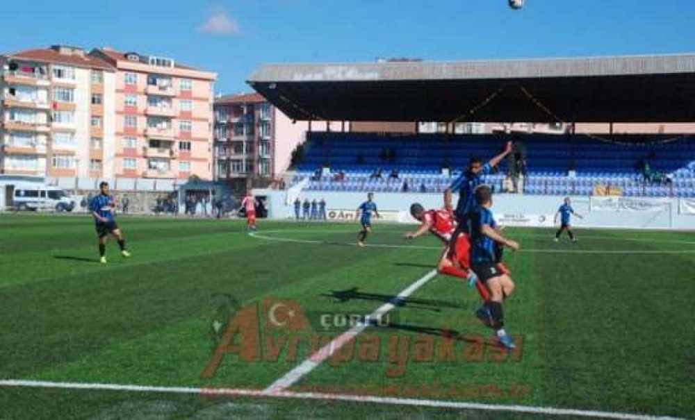 Erteleme Maçları Bugün Oynanacak