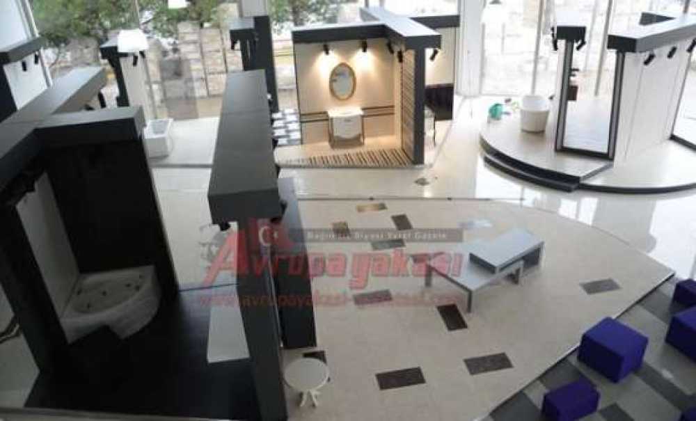 Trakya'nın En Büyük Yapı Marketi “Kartürk Yapı Market”