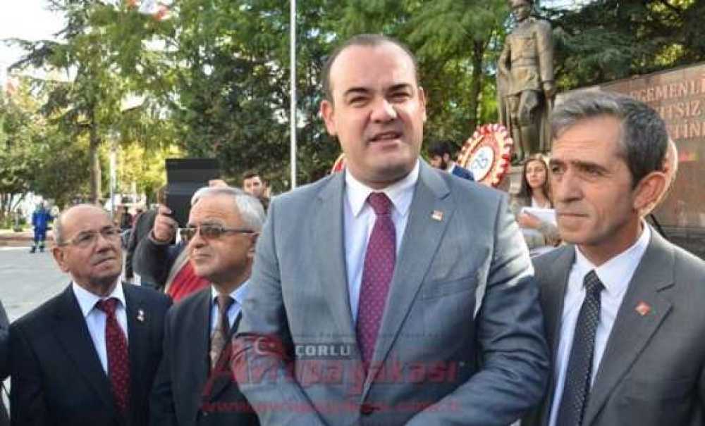 Çorlu Devlet Hastanesi'nden Çifte Standart