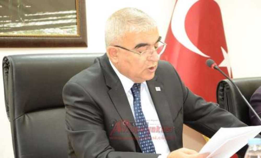 Çorlu Belediyesi 2016`da 2011`i Yakaladı