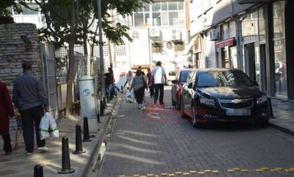 İşçanlar Arası Park Yuvası