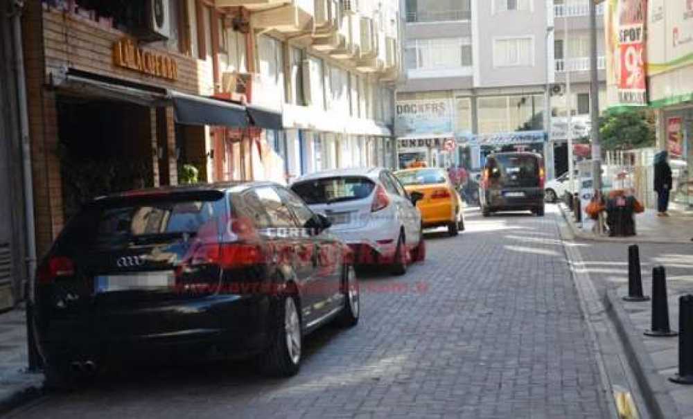 İşçanlar Arası Park Yuvası