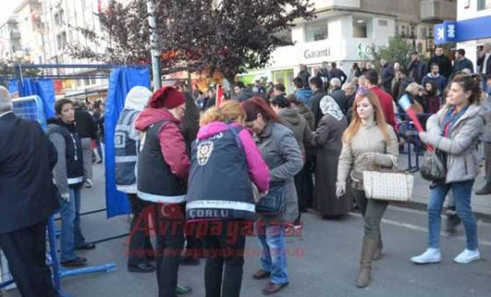 Kılıçdaroğlu'na Üst Düzey Güvenlik Önlemi