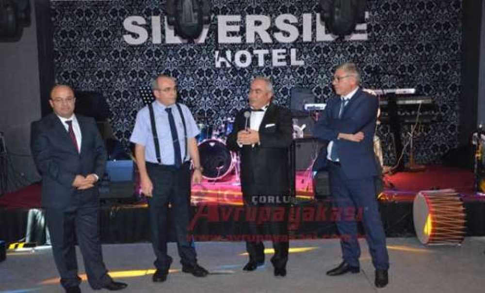 Fen Bilimleri Okullarından Cumhuriyet Balosu