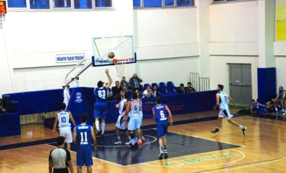 Çbsk Farklı Başladı