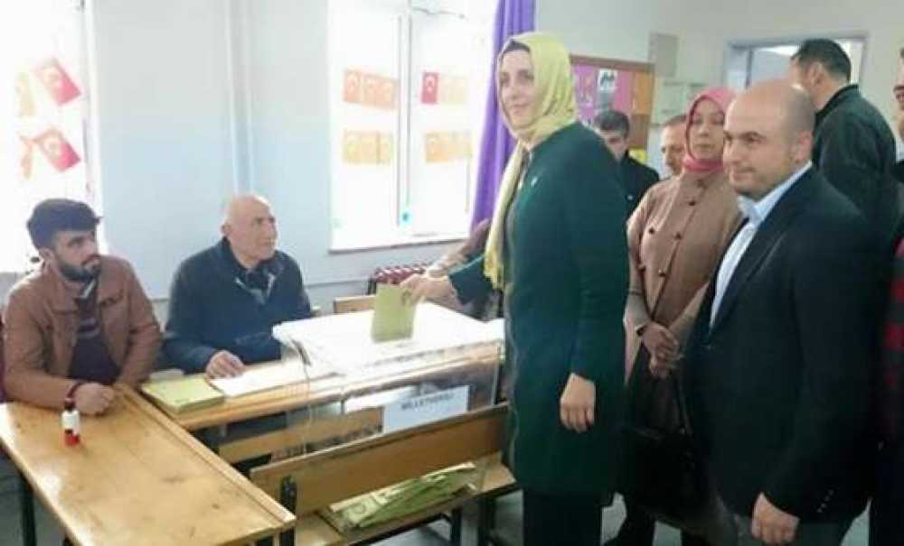 Çorlu Oyunu Kullandı