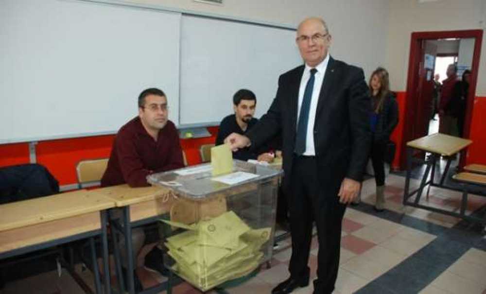 Çorlu Oyunu Kullandı